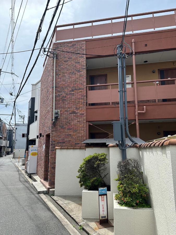 玉出101 Wifi付 玉出駅から徒歩2分 地下鉄難波迄8分 Apartment Osaka Bagian luar foto