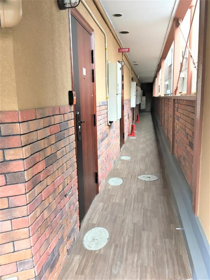 玉出101 Wifi付 玉出駅から徒歩2分 地下鉄難波迄8分 Apartment Osaka Bagian luar foto